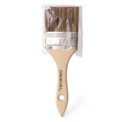 BROCHA CERDA GRIS 1/2" X...