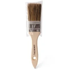 BROCHA CERDA GRIS 1/2" X...