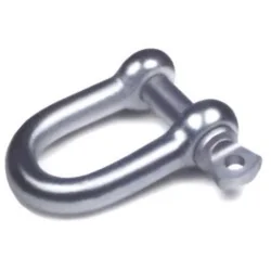 GRILLETE M10 (3/8")