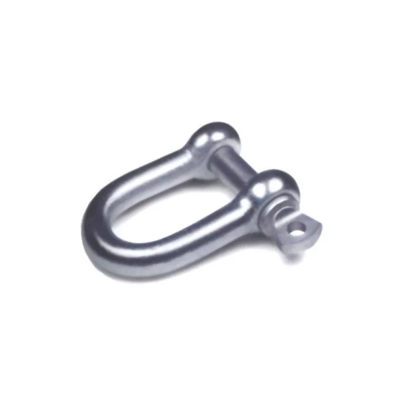 GRILLETE M10 (3/8")