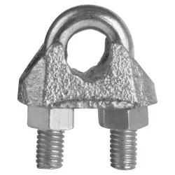 ABRAZADERA CABLE M16 (5/8")