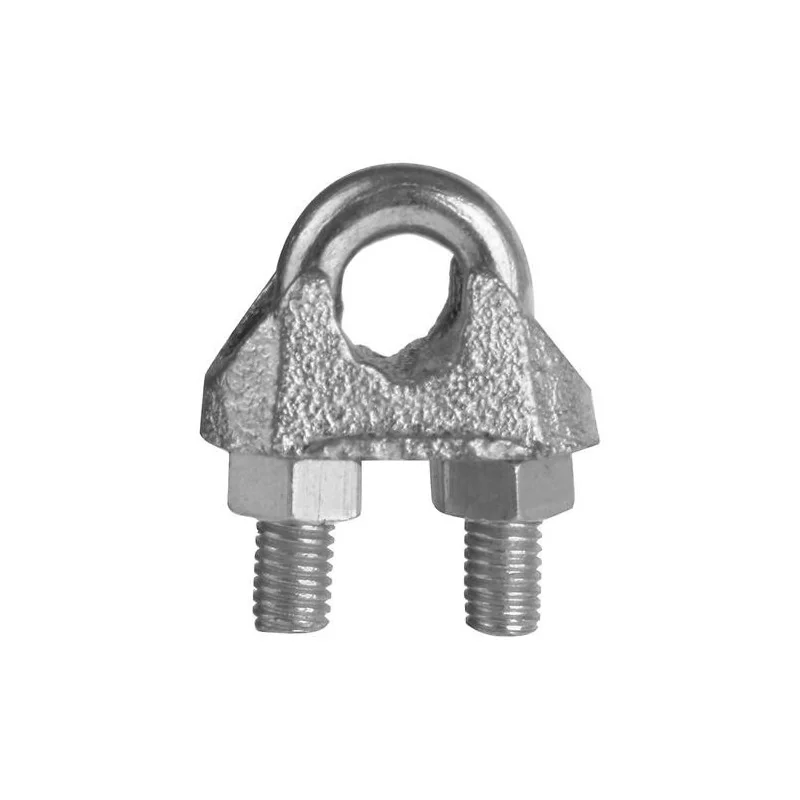 ABRAZADERA CABLE M16 (5/8")
