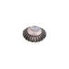 GRATA COPA PLANA ACERO TRENZ 5/8 CP41Z6080148 HEL