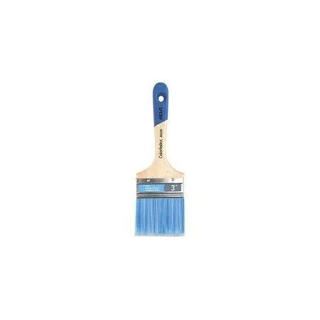 BROCHA CERDA SINT 1/2" X 3" AGUA M/MAD 72030 COL