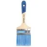 BROCHA CERDA SINT 1/2" X 3" AGUA M/MAD 72030 COL
