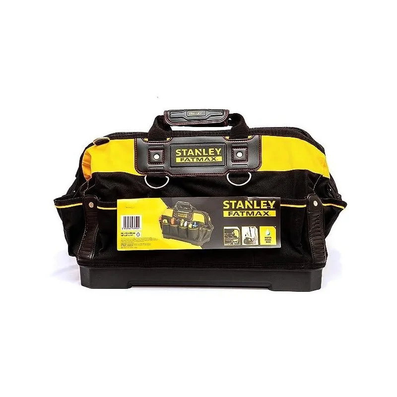 MALETIN BOLSO PORTAHERRAMIENTAS 19" 518150M STANL