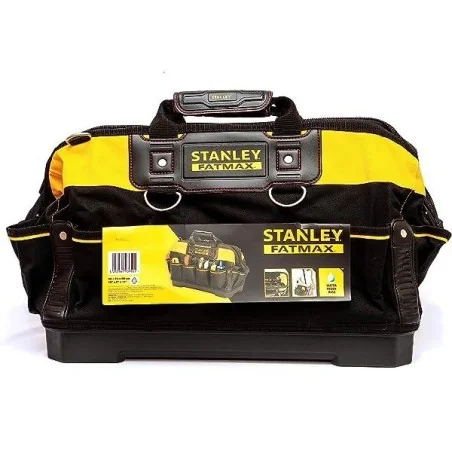 MALETIN BOLSO PORTAHERRAMIENTAS 19" 518150M STANL