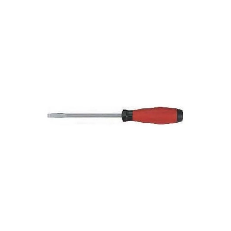 ATORNILLADOR PALETA ROJO 3.2 X 100MM 46052 CROS