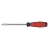ATORNILLADOR PALETA ROJO 3.2 X 100MM 46052 CROS