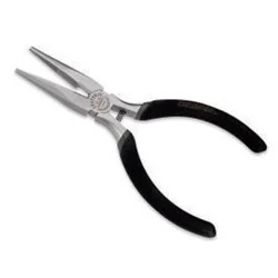 ALICATE PUNTA 07.5"...
