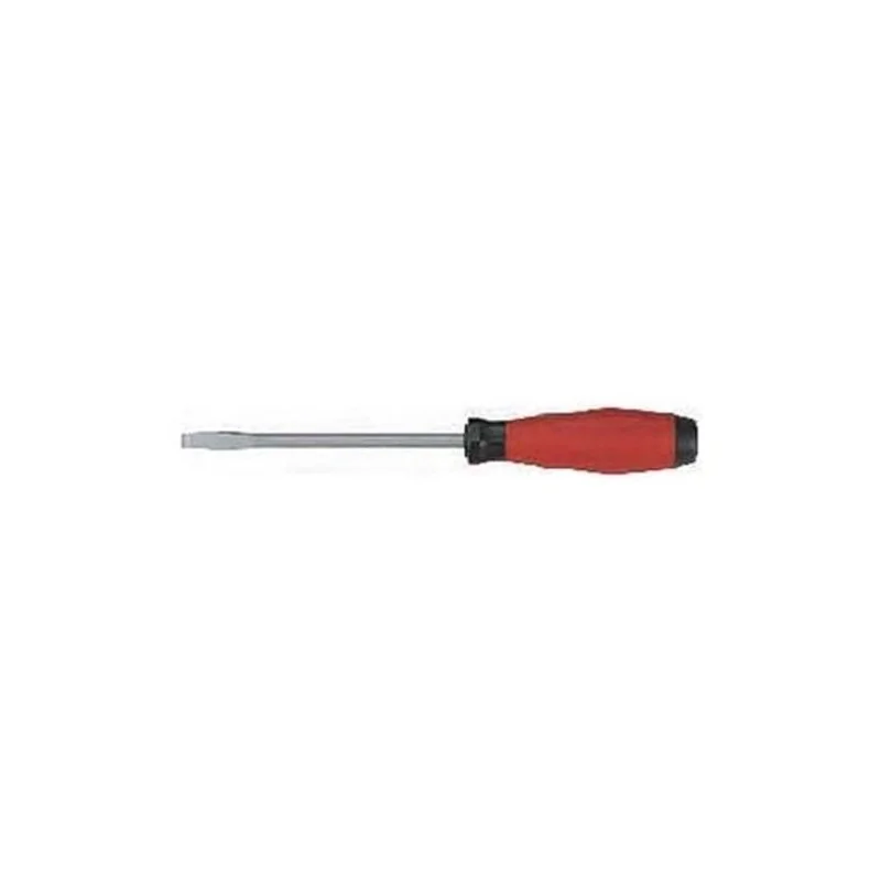 ATORNILLADOR PALETA ROJO 3.2 X 250MM 46055 CROS
