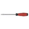 ATORNILLADOR PALETA ROJO 3.2 X 250MM 46055 CROS