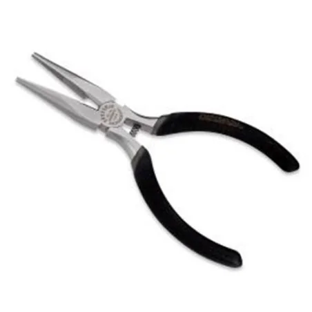 ALICATE PUNTA PLANA 04" 95413 CROSSMAN