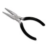 ALICATE PUNTA PLANA 04" 95413 CROSSMAN