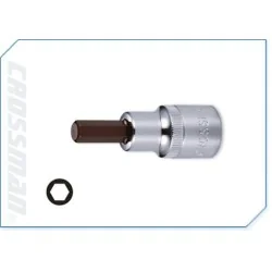 DADO ALLEN 1/2" X 17MM...