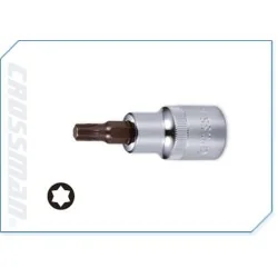 DADO TORX 1/2" T-60 99233...