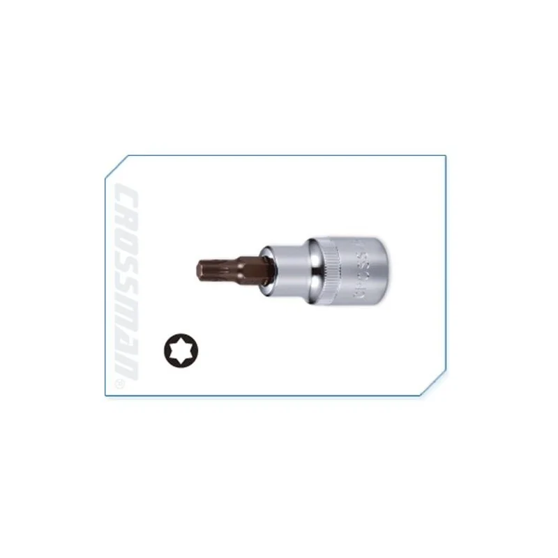DADO TORX 1/2" T-60 99233 CROSSMAN