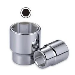 DADO HEXAGONAL 3/4" X...