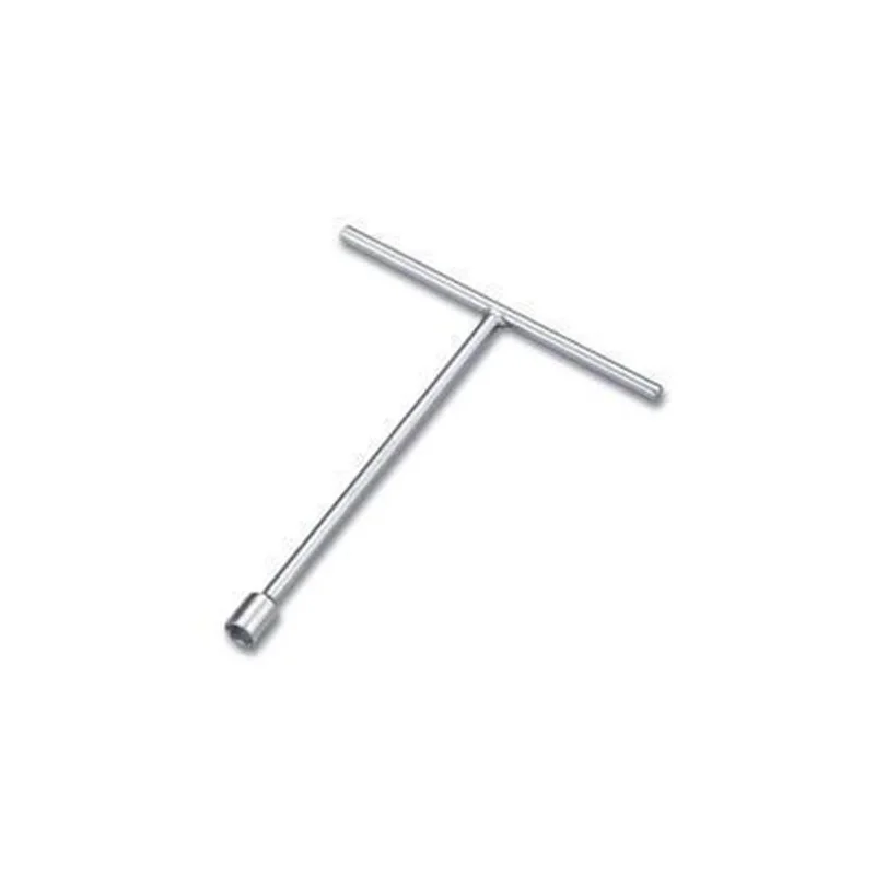 LLAVE DADO TIPO T CAB.FIJA 12MM 94523 CROSSMAN
