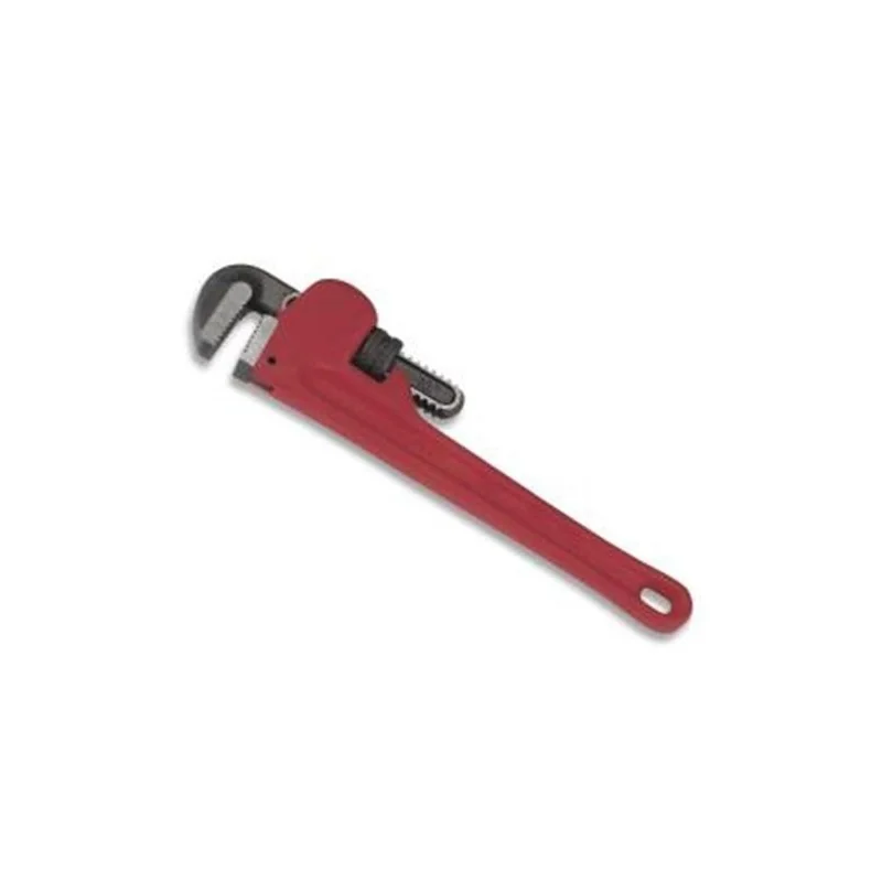 LLAVE INGLESA (TUBO) 08" 95708 CROSSMAN