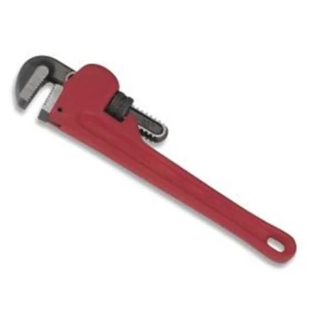 LLAVE INGLESA (TUBO) 08" 95708 CROSSMAN