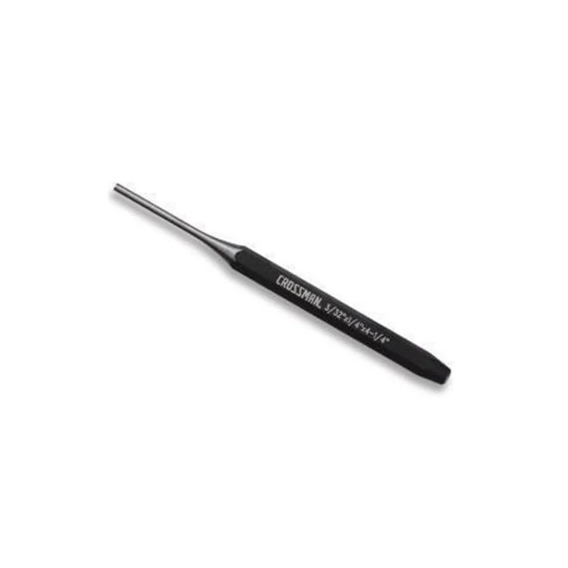 BOTADOR RECTO 5/16"- 1/2"- 6.1/4" 84706 CROSSMAN
