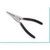 ALICATE SEG.SEAGERS EXT. RECTO 07" 95151 CROSSMAN