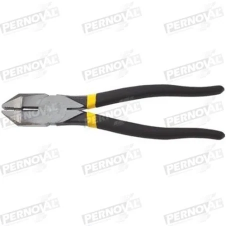 ALICATE UNIVERSAL ELECTRICISTA 09" 84222 STANLEY