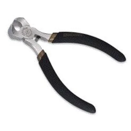 ALICATE CORTE FRONTAL 4.5" 95412 CROSSMAN