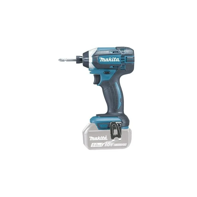 ATORNI IMPAC HEX 1/4" 18V 165NM S/BAT DTD152Z