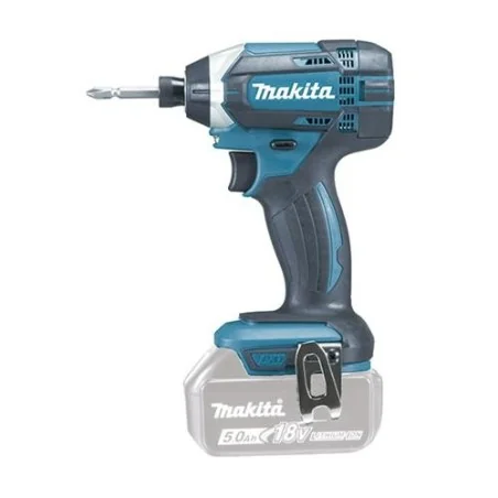 ATORNI IMPAC HEX 1/4" 18V 165NM S/BAT DTD152Z