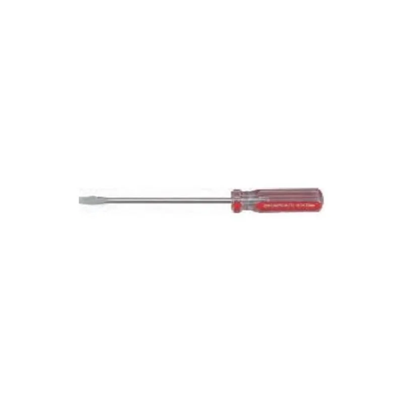 ATORNILLADOR PALETA ROJO 8.0 X 250MM 46119 CROS