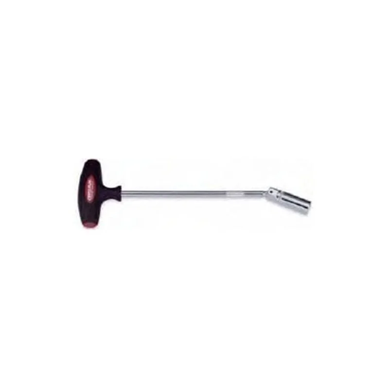 DADO BUJIA 1/2" X 13/16 (21MM) C.GIRAT.13" 94595