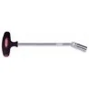 DADO BUJIA 1/2" X 5/8 (16MM) C.GIRAT.13" 94594 CR
