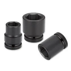DADO HEXAGONAL IMPACTO 1/2"...