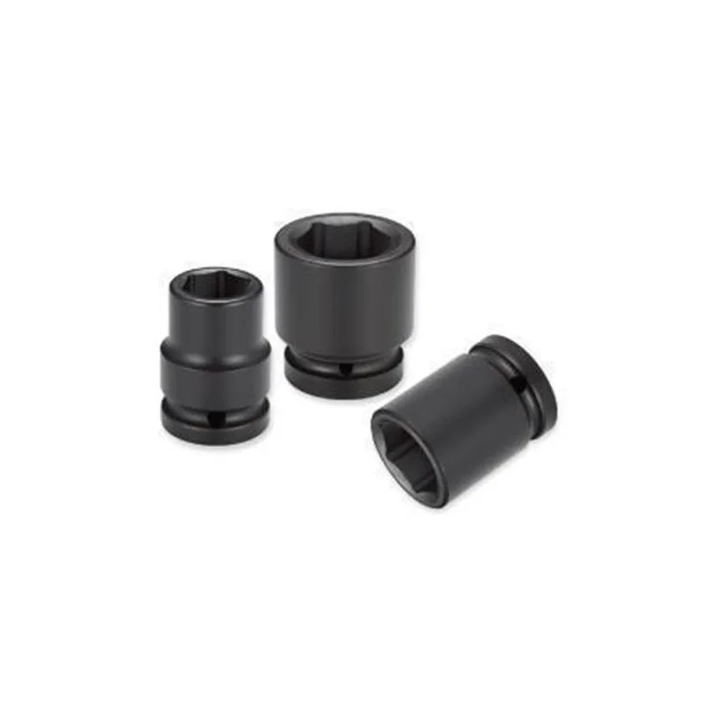 DADO HEXAGONAL IMPACTO 1/2" X 29MM 74129 CROSSMAN