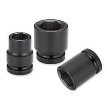 DADO HEXAGONAL IMPACTO 1/2" X 29MM 74129 CROSSMAN