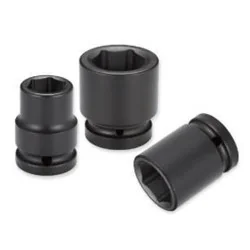 DADO HEXAGONAL IMPACTO 1/2"...