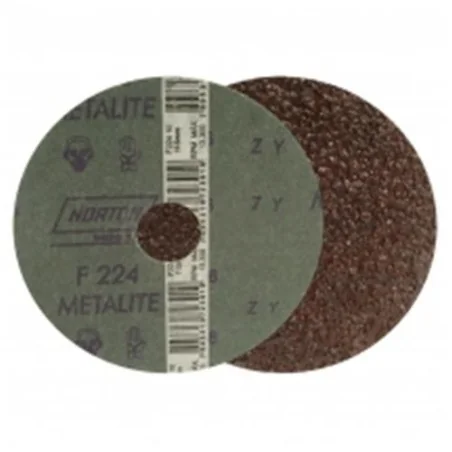 DISCO LIJA 4.1/2" X GRN 36 NORTON