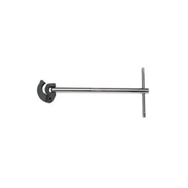 LLAVE TUBERIA 11" 87448 STANLEY