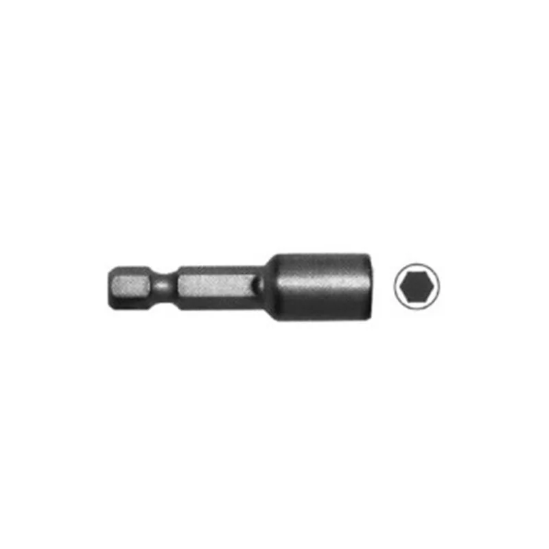 PUNTA DADO HEMBRA 7/16 X 65MM 48527 CROSSMAN