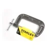PRENSA TIPO "C" 100MM/04" 83504 STANLEY