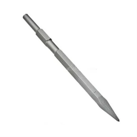 PUNTO MARTILLO 17 X 280MM D08682 MAKITA