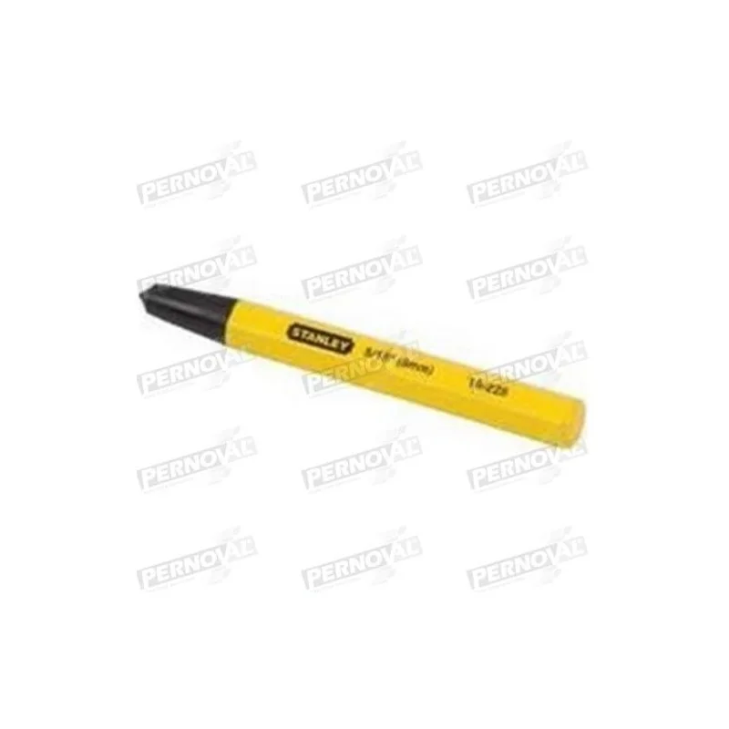 PUNTO CENTRO MANUAL 1/2 X 6" 16325 STANLEY