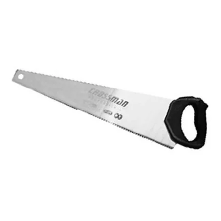 SERRUCHO CARPINTERO 22" M/PLASTIC 84732 CROSSMAN