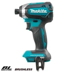 ATORNI IMPAC HEX 1/4" 18V...