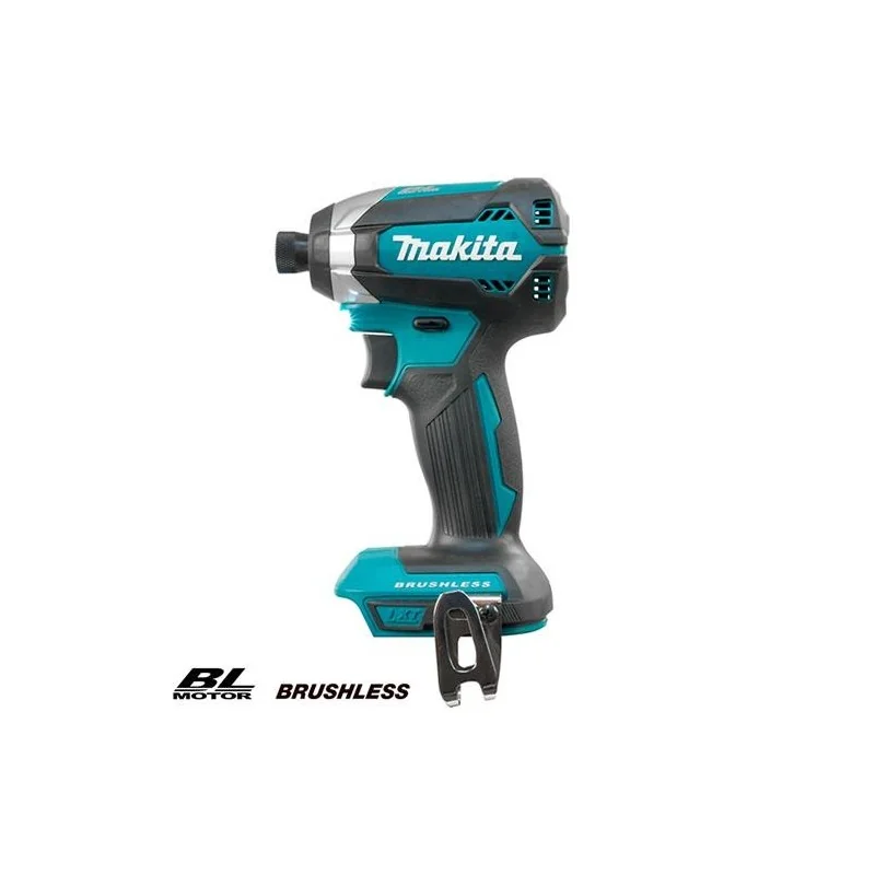ATORNI IMPAC HEX 1/4" 18V 170NM S/BAT DTD153Z MAK
