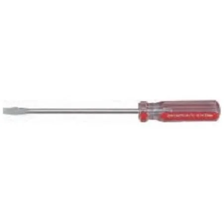 ATORNILLADOR PALETA ROJO 5.0 X 200MM 46115 CROS
