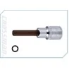 DADO ALLEN LARGO 1/2" X 06MM 99201 CROSSMAN
