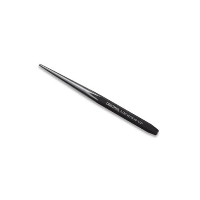 BOTADOR CONICO 1/4"- 1/2"- 6.3/4" 84805 CROSSMAN